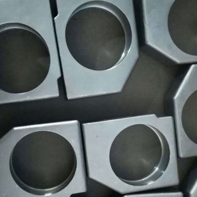 Alloy steel