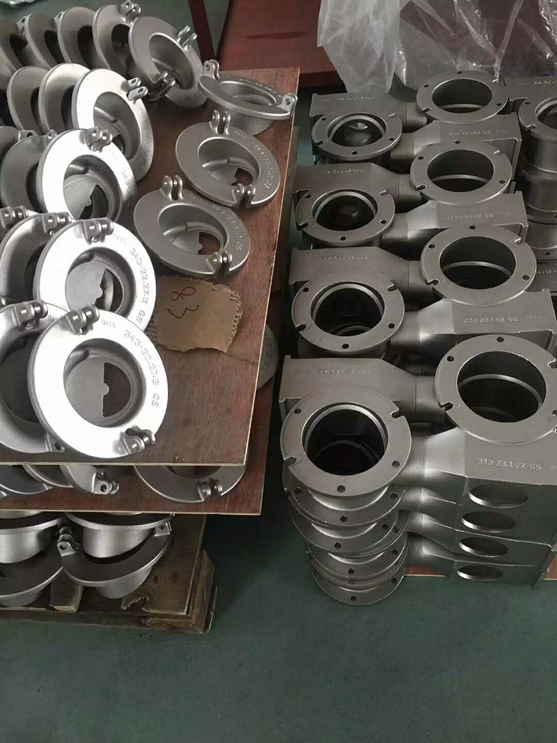 Other Machinery Parts