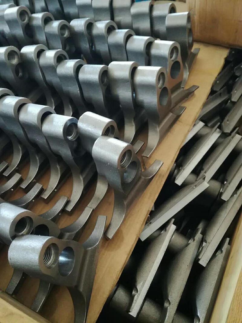 Other Machinery Parts